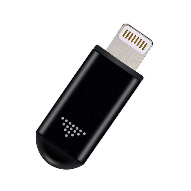 R09 Mobile Phone Intelligent Remote Control Infrared Mobile Phone Remote Control, Interface: 8 Pi...