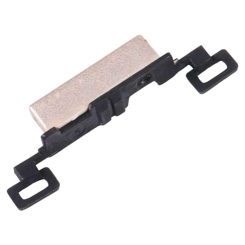 For LG G Pad X 8.0 V520 Original Power Button Control Button(Gold)