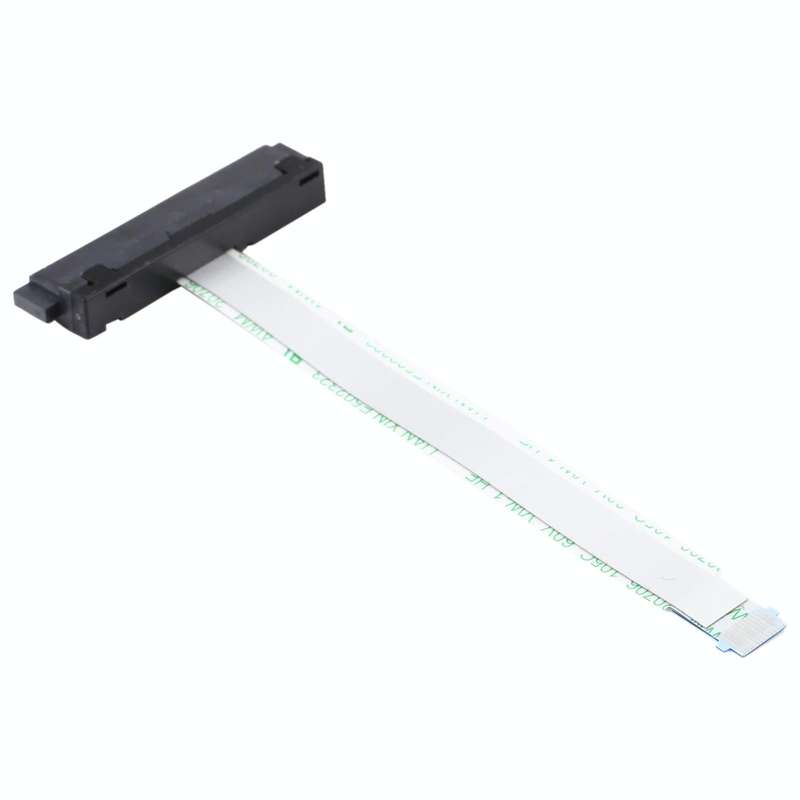 NBX0001R100 Hard Disk Jack Connector With Flex Cable for Dell Inspiron 17 5000 5758 5759 5755