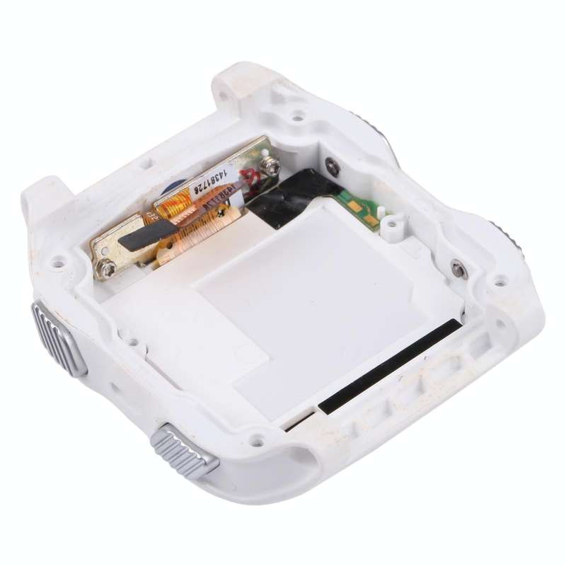 LCD Screen and Digitizer Full Assembly With Frame for Garmin Forerunner 920XT(White)