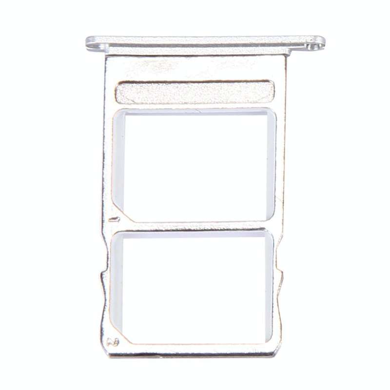 For Meizu MX5 SIM Card Tray  (Silver)
