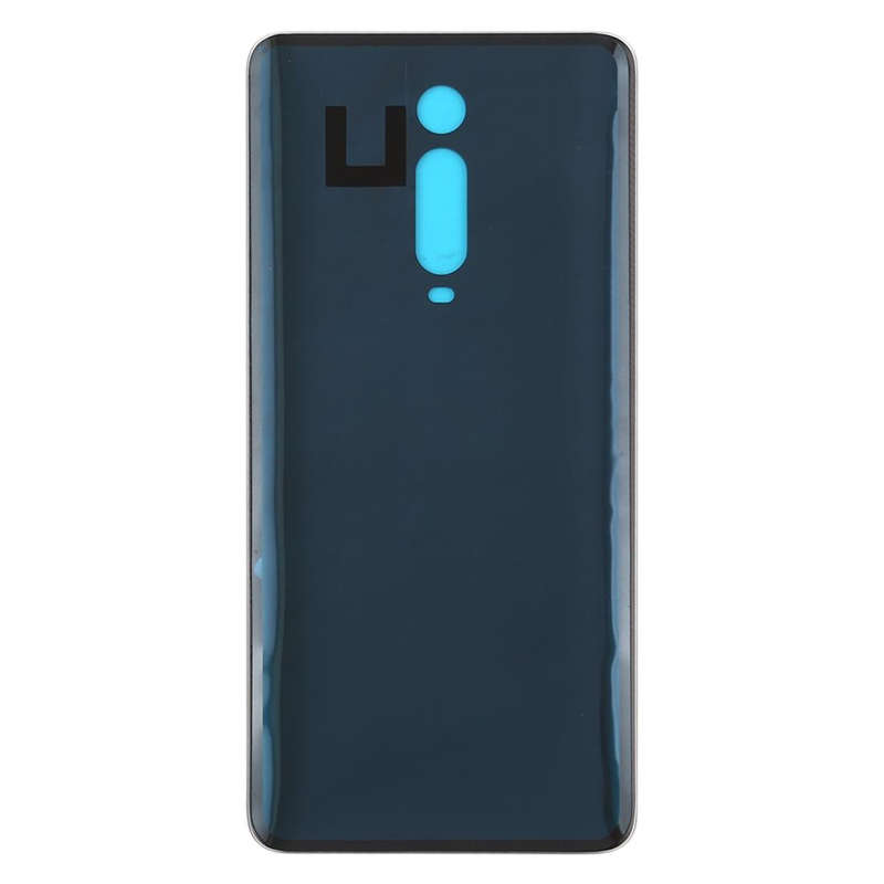 Battery Back Cover for Xiaomi Redmi K20 / K20 Pro / Mi 9T / Mi 9T Pro(Red)