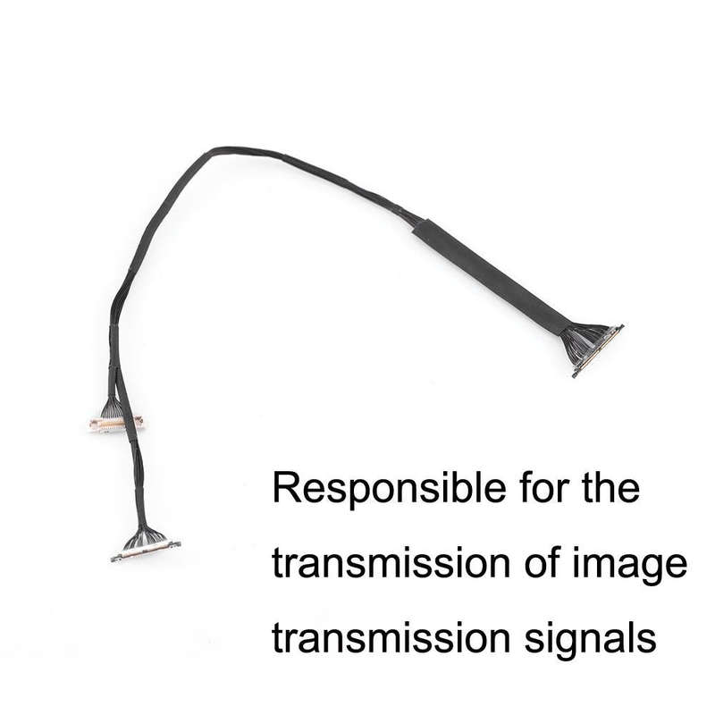 Gimbal Camera Signal Cable For DJI Air 2S