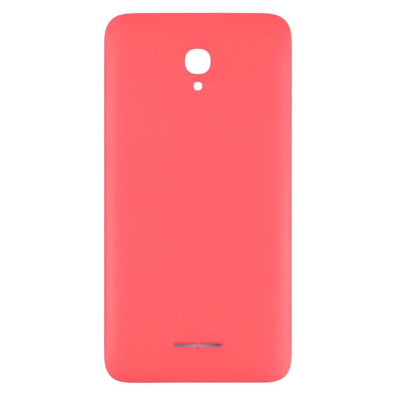 For Alcatel One Touch Pop 4 Plus 5056 Battery Back Cover  (Red)