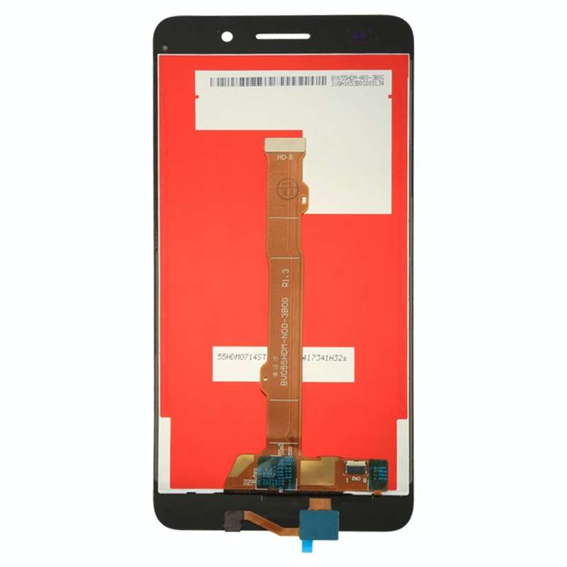OEM LCD Screen For Huawei Honor 5A with Digitizer Full Assembly (Black)