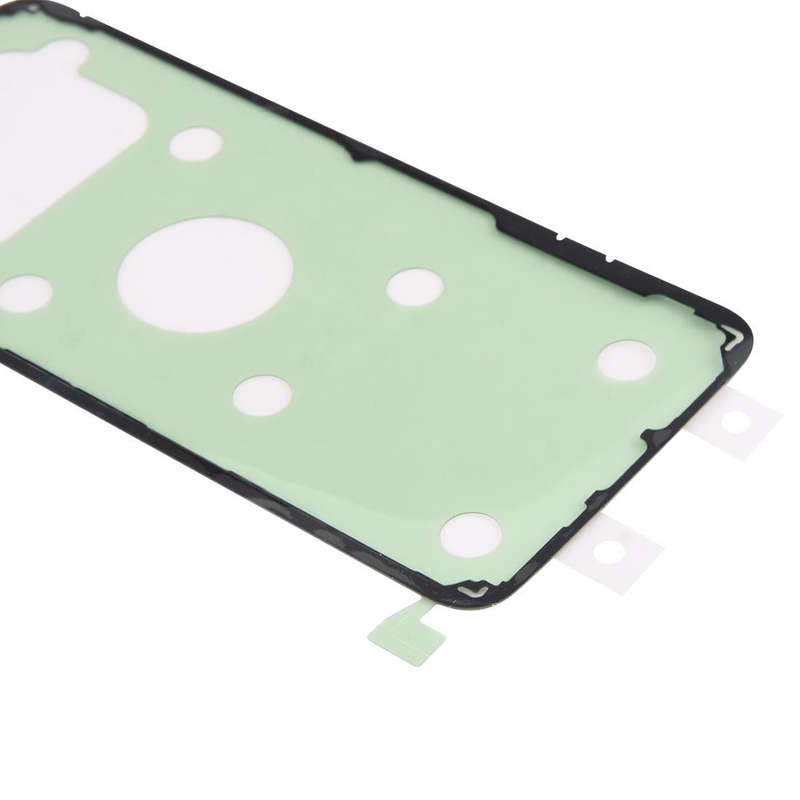 For Galaxy S8 10pcs Back Rear Housing Cover Adhesive