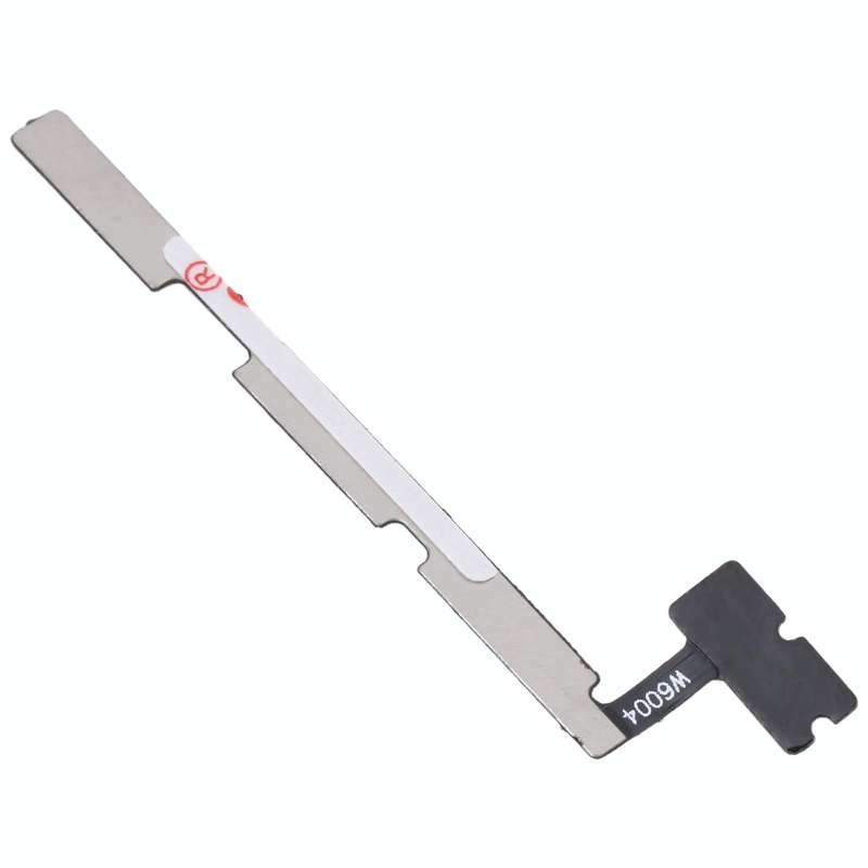 For Tecno Pop 4 BC2c OEM Power Button & Volume Button Flex Cable