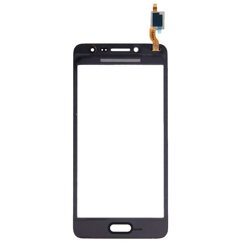 For Galaxy J2 Prime / G532  Touch Panel (Silver)