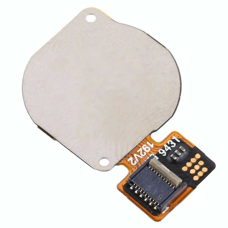 Fingerprint Sensor Flex Cable for Huawei Enjoy 9s / Enjoy 10e / Enjoy 10 Plus / Honor View 20(Dar...