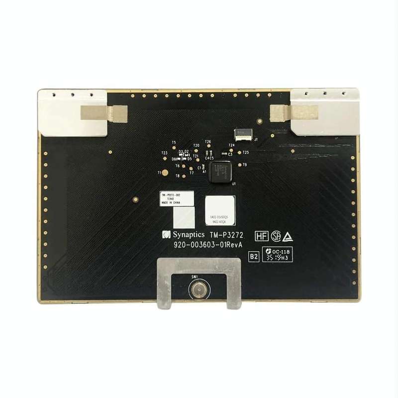 Laptop Touchpad For Microsoft Surface Book 1704 1705 1785 TM-P3088 TM-P3272 / Book 2 15 inch 1813...