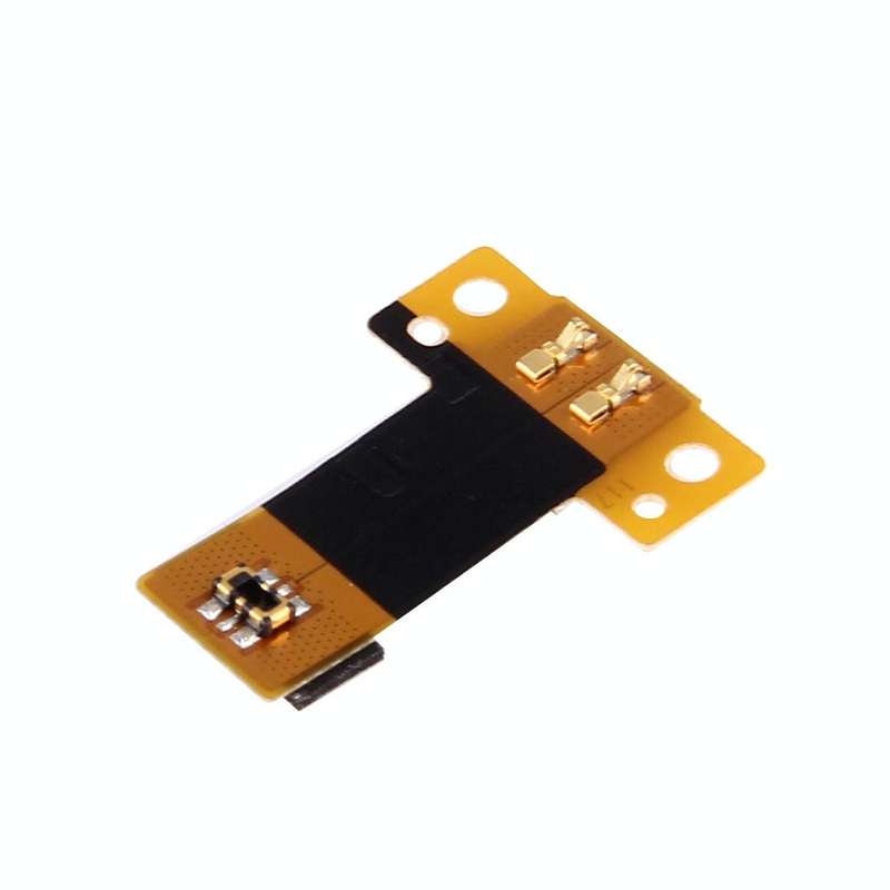Magnetic Charging Port Flex Cable  for Sony Xperia Tablet Z / SGP311 / SGP312 / SGP321