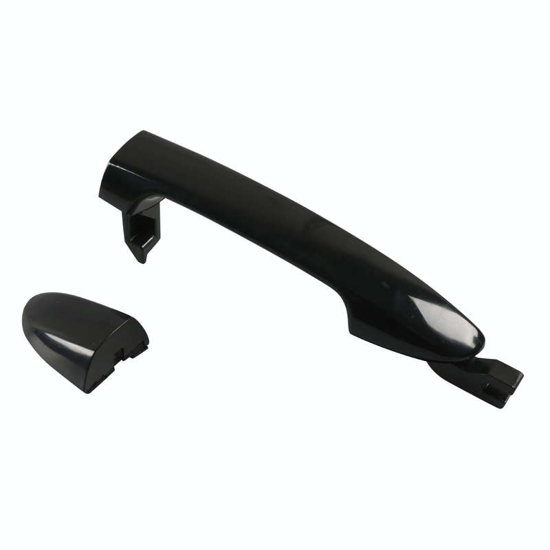 A5431-03 Car Rear Left Door Outside Handle 83650-2F000 for KIA Spectra 2004-2009