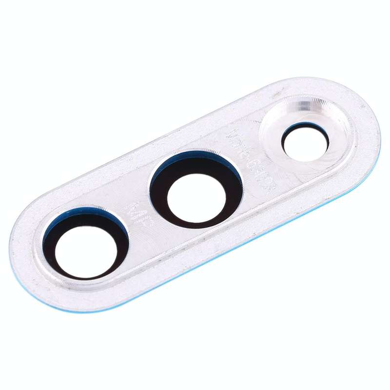 For Huawei P30 Lite 24MP  Camera Lens Cover (Blue)