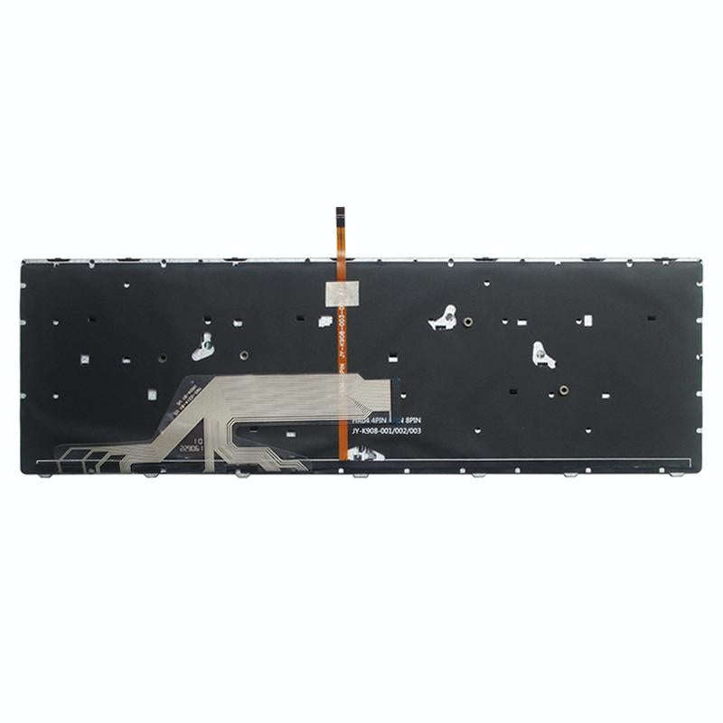 For HP Probook 450 US Version Laptop Backlight Keyboard
