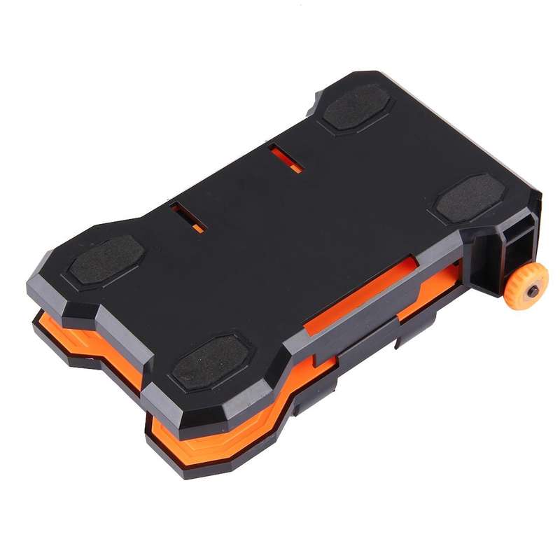 JAKEMY JM-Z13 4 in 1 Adjustable Smart Phone Repair Holder Kit