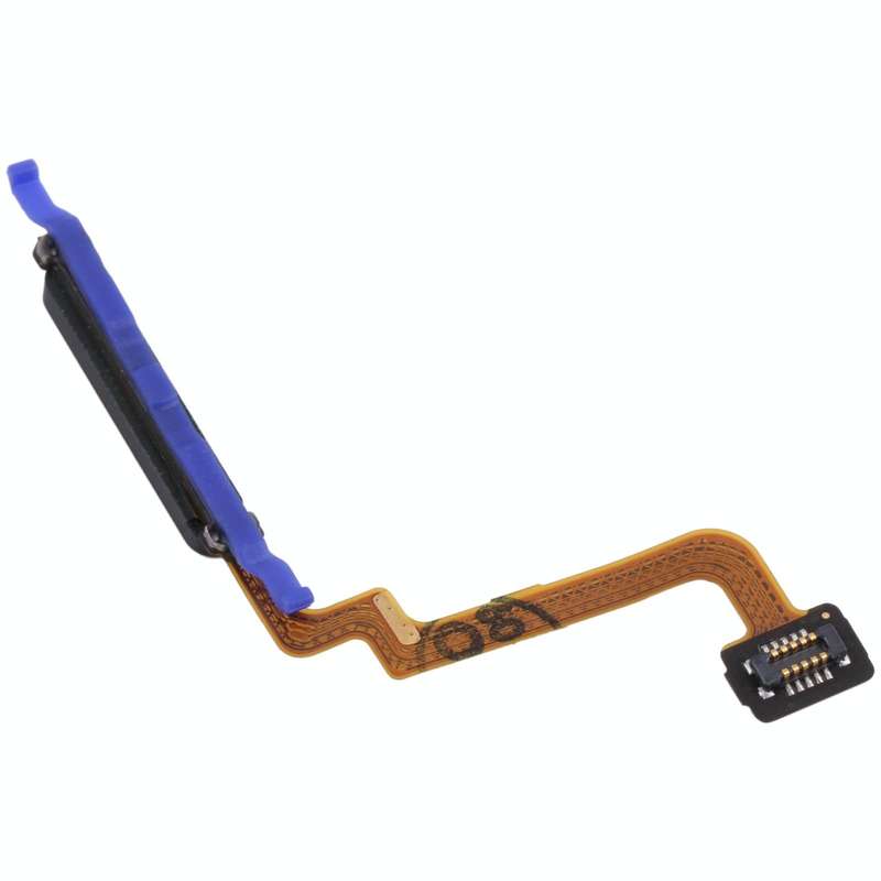 Fingerprint Sensor Flex Cable for Xiaomi Redmi Note 10 5G / Poco M3 Pro 5G / Redmi Note 10T 5G M2...