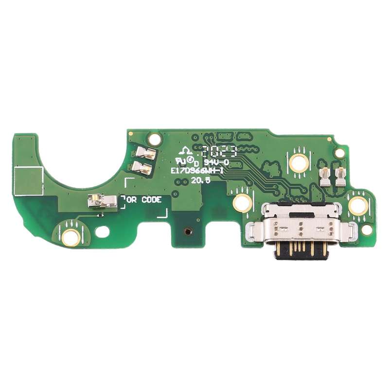 Original Charging Port Board for Nokia X7 / 8.1 / TA-1113 / TA-1115 / TA-1131 / TA-1119 / TA-1121...