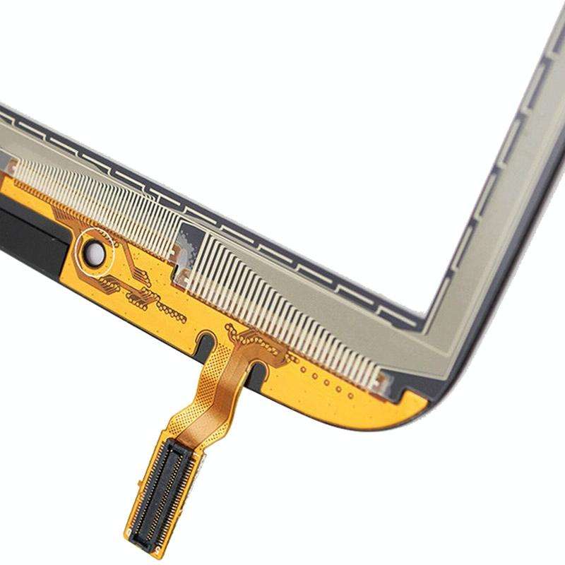 For Samsung Galaxy Tab 3 8.0 / T310  Touch Panel with OCA Optically Clear Adhesive (Black)