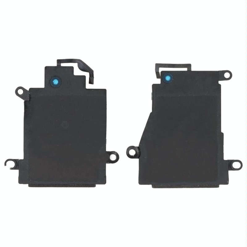 For Microsoft Surface Pro X 1 Pair Speaker Ringer Buzzer