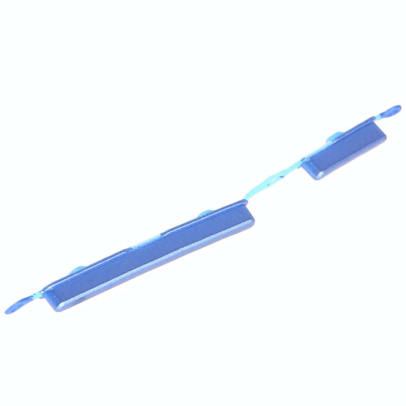 Power Button and Volume Control Button for Xiaomi Redmi 6A / Redmi 6(Blue)