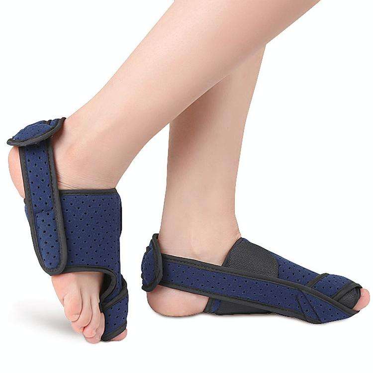 Hallux Valgus Overlap Corrector, Specification: M Left