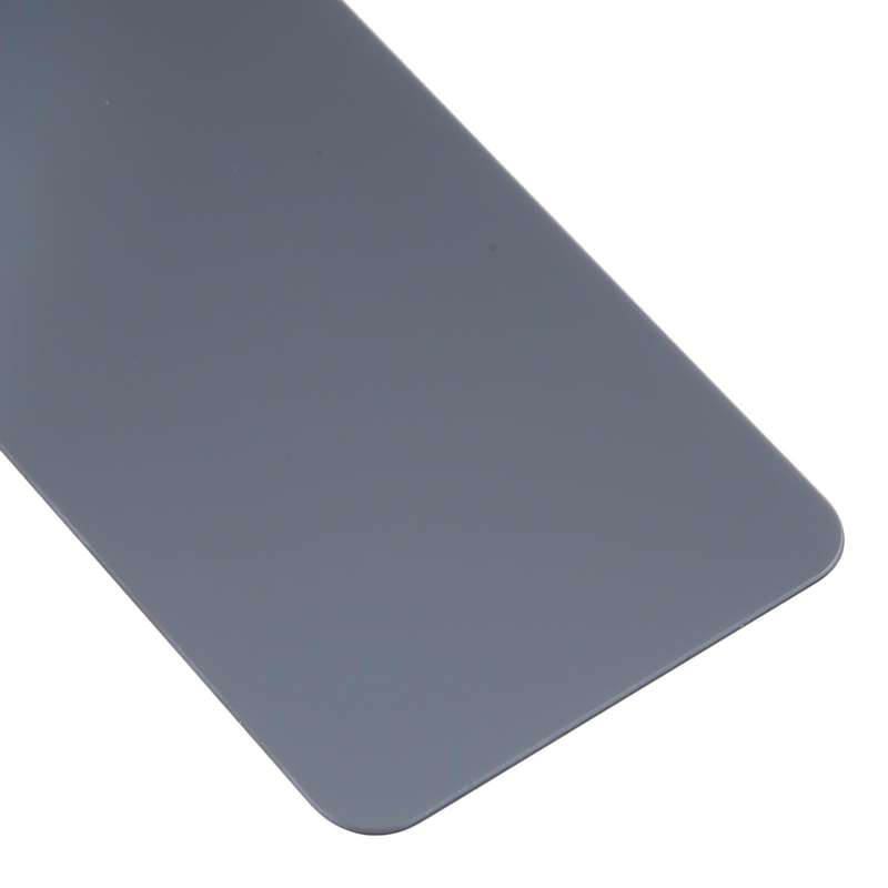 For vivo V23e 4G / V23e 5G OEM Glass Battery Back Cover(Black)