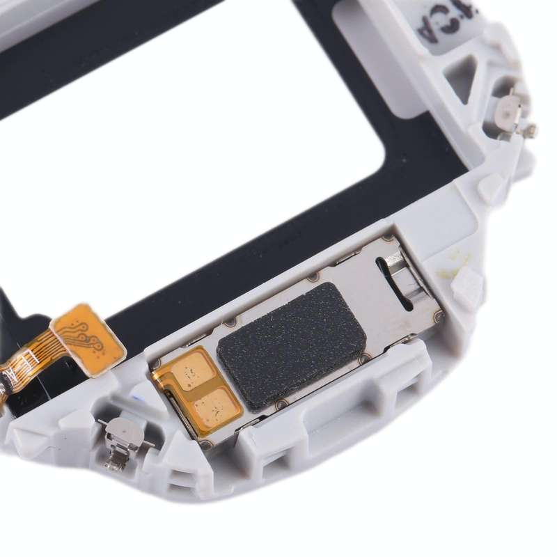 For Samsung Gear Sport Detailed SM-R600 Original Battery Motherboard Frame