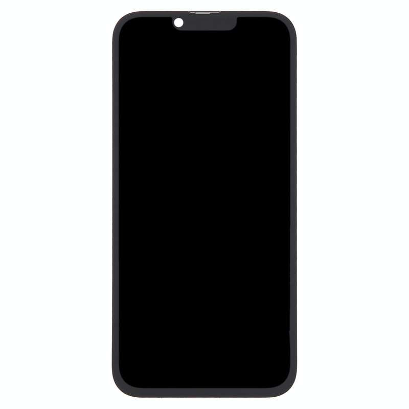 Super Retina XDR OLED Original LCD Screen For iPhone 14 with Digitizer Full Assembly