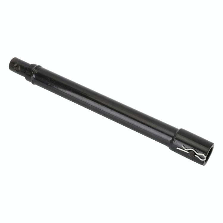 50cm Digging Machine Ground Drill Planting Machine Drill Bit Extension Rod