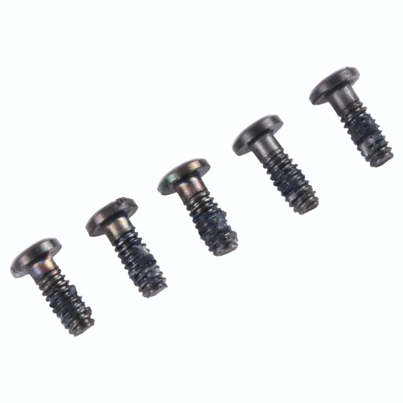 For Huawei Watch GT 3 Pro 5pcs Original Back Cover Screws