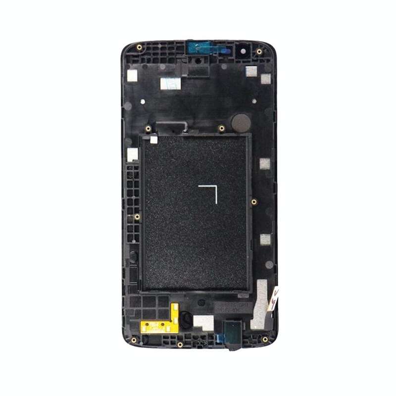 TFT LCD Screen for LG K7 Lite / Tribute 5 / LS665 LS675 MS330 K330 AS330 with Digitizer Full Asse...