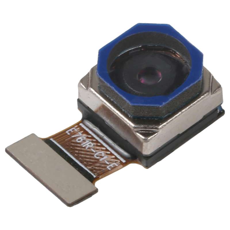 For Honor Play 30 Plus Main Back Facing Camera