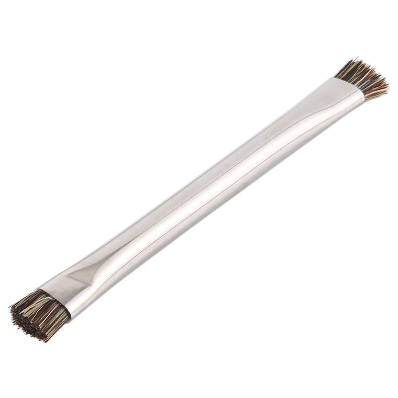 Double Head Brush Repair Cleaning Brush