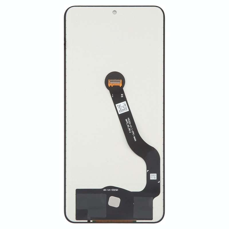 For Huawei Mate 60 TFT Material OEM LCD Screen with Digitizer Full Assembly