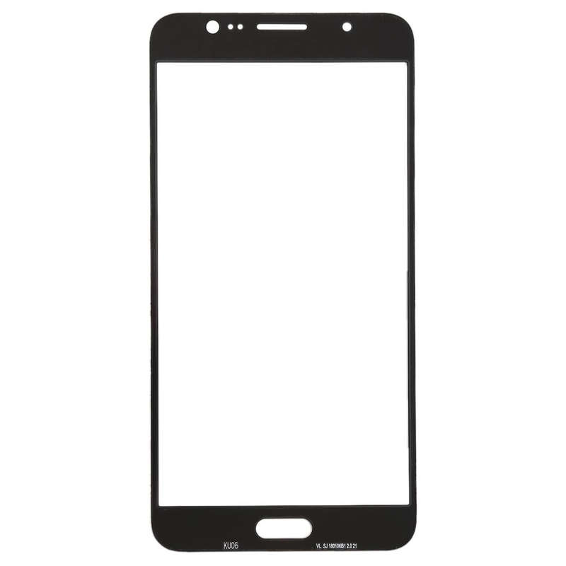 For Samsung Galaxy J7 (2016), J710F, J710FN, J710M/MN, J7108 10pcs Front Screen Outer Glass Lens ...