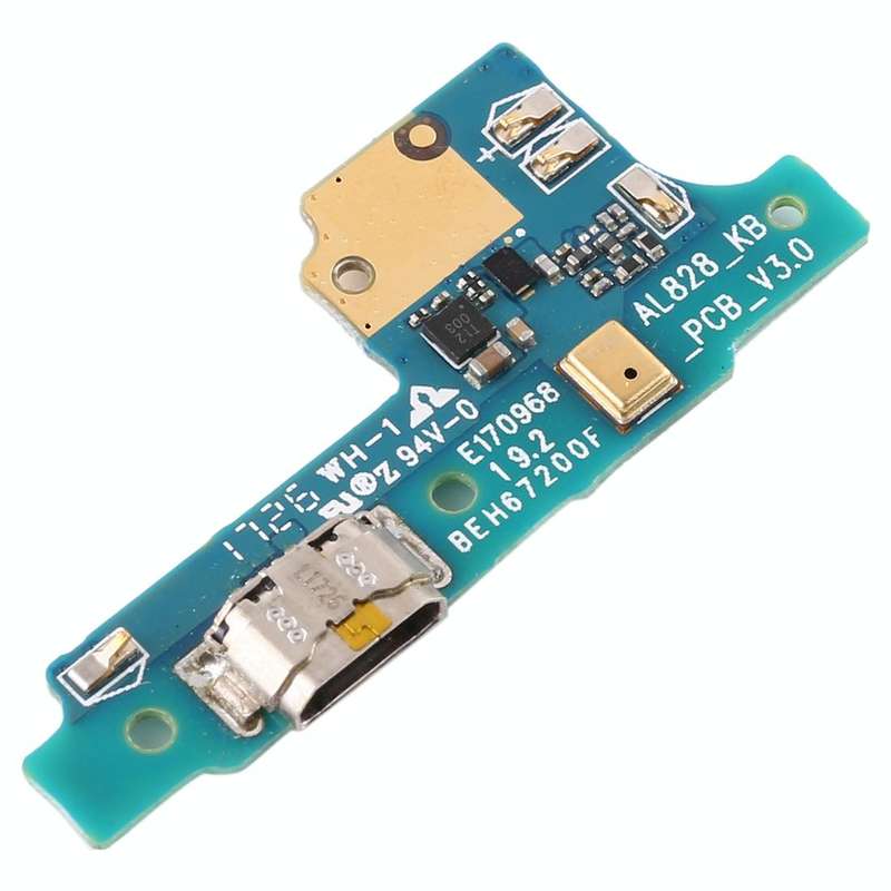 Original Charging Port Board for Huawei Honor Play 6