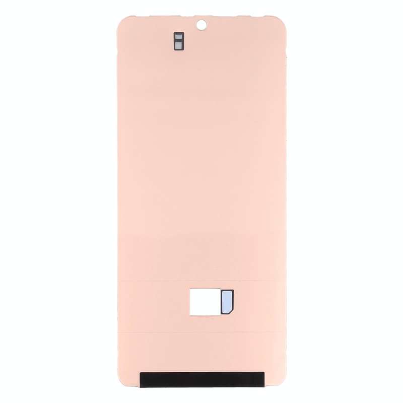 For Samsung Galaxy S21+ 10pcs LCD Digitizer Back Adhesive Stickers