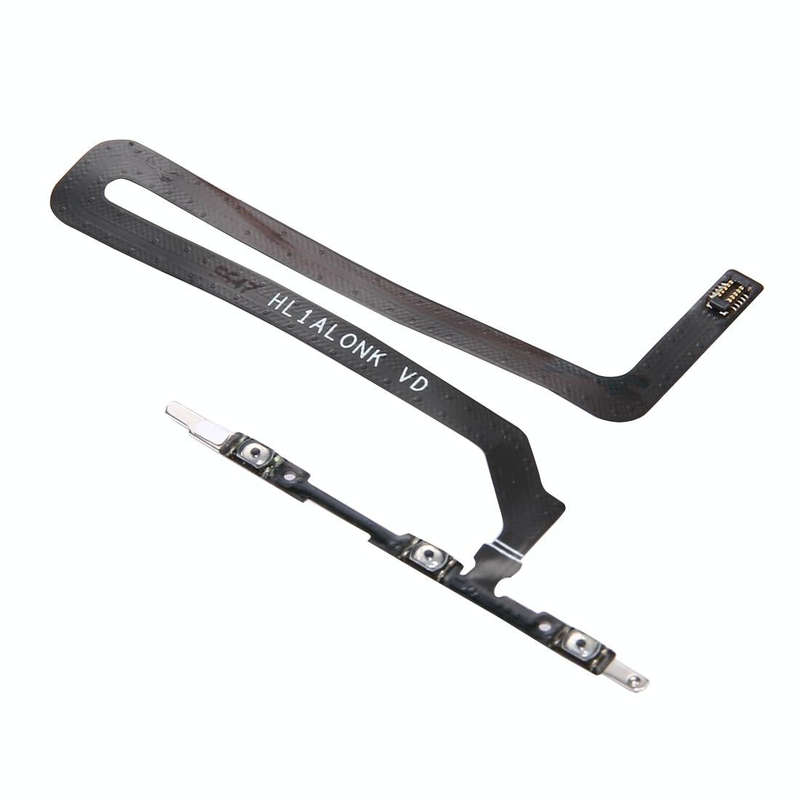 For Huawei Mate 9 Pro Power Button & Volume Button Flex Cable