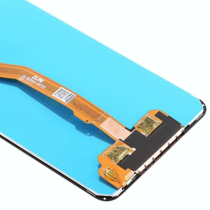 TFT LCD Screen for Vivo Y83 / Y81 / Y81s with Digitizer Full Assembly(Black)