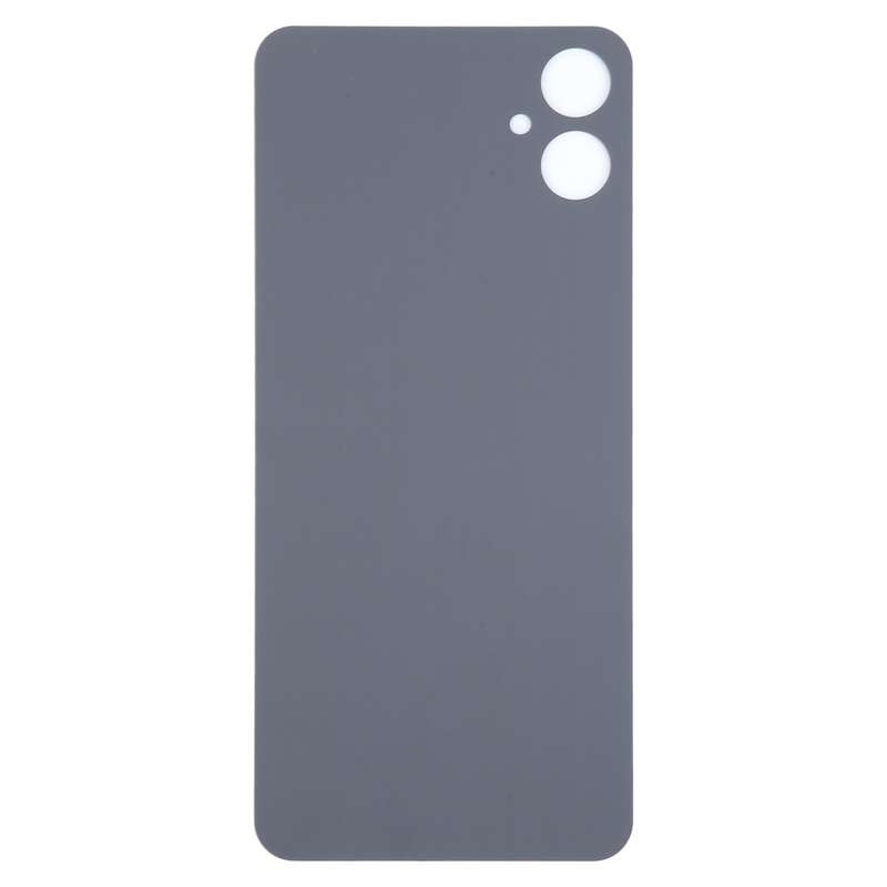 For Samsung Galaxy A05 SM-A055F Original Battery Back Cover (Baby Blue)