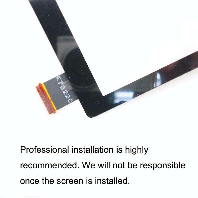 For Nintendo Switch Touch Screen Handwriting LCD Touch Surface Cover