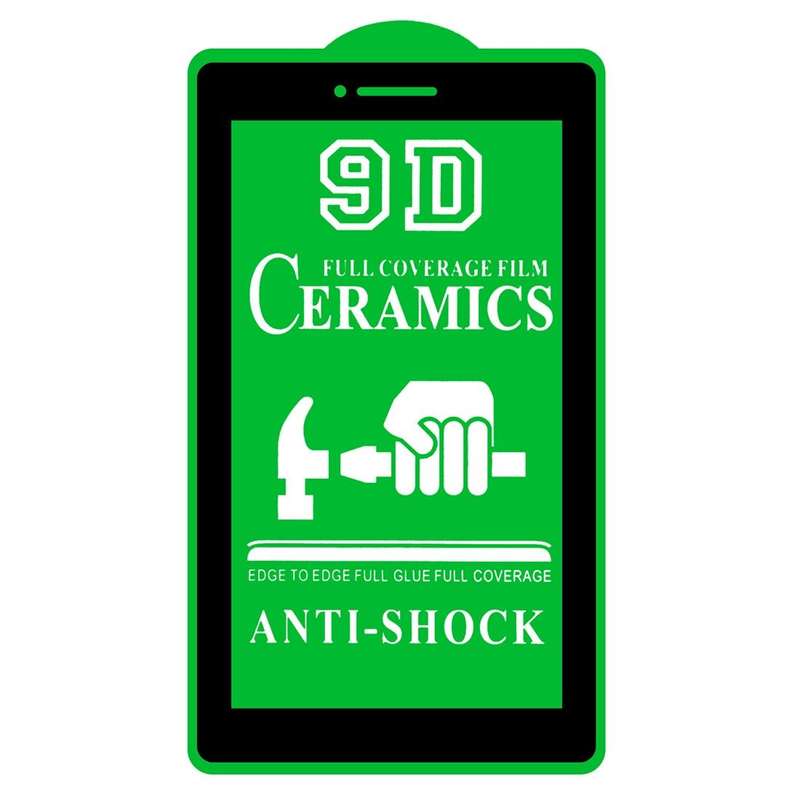 For Lenovo Tab E7 7104 7.0 inch 9D Full Screen Full Glue Ceramic Film