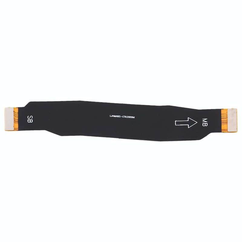 Motherboard Flex Cable for Xiaomi Redmi Note 9S / Redmi Note 9 Pro / Redmi Note 9 Pro India / Not...