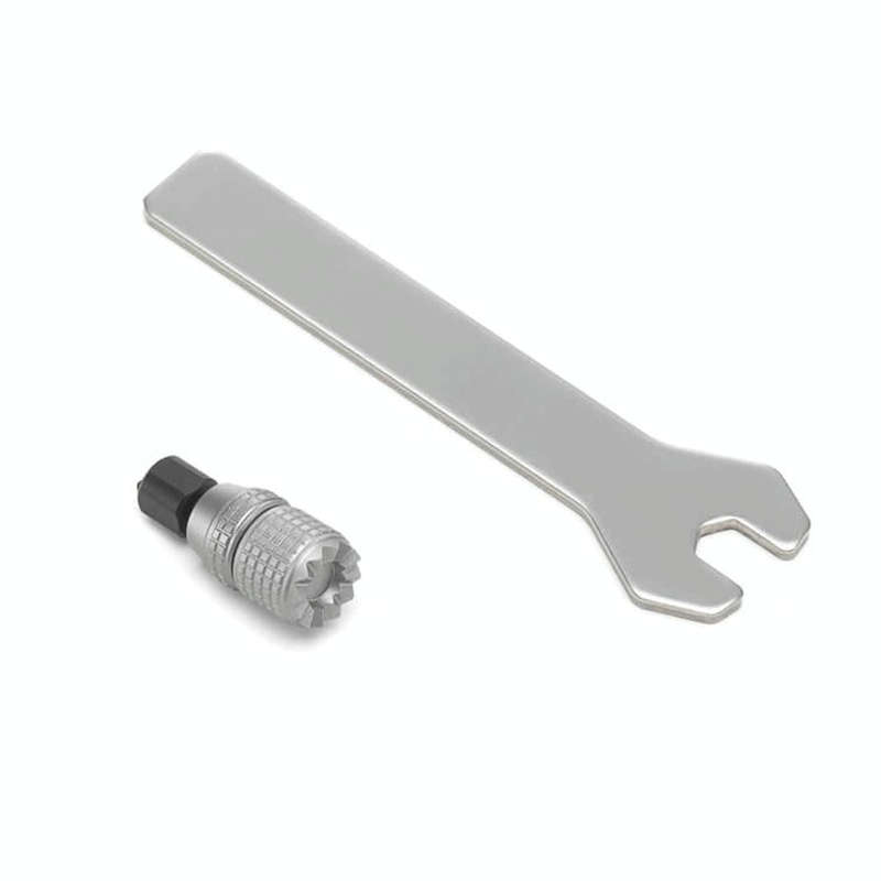 Original DJI RC Plus Remote Control Height Adjustable Sticks