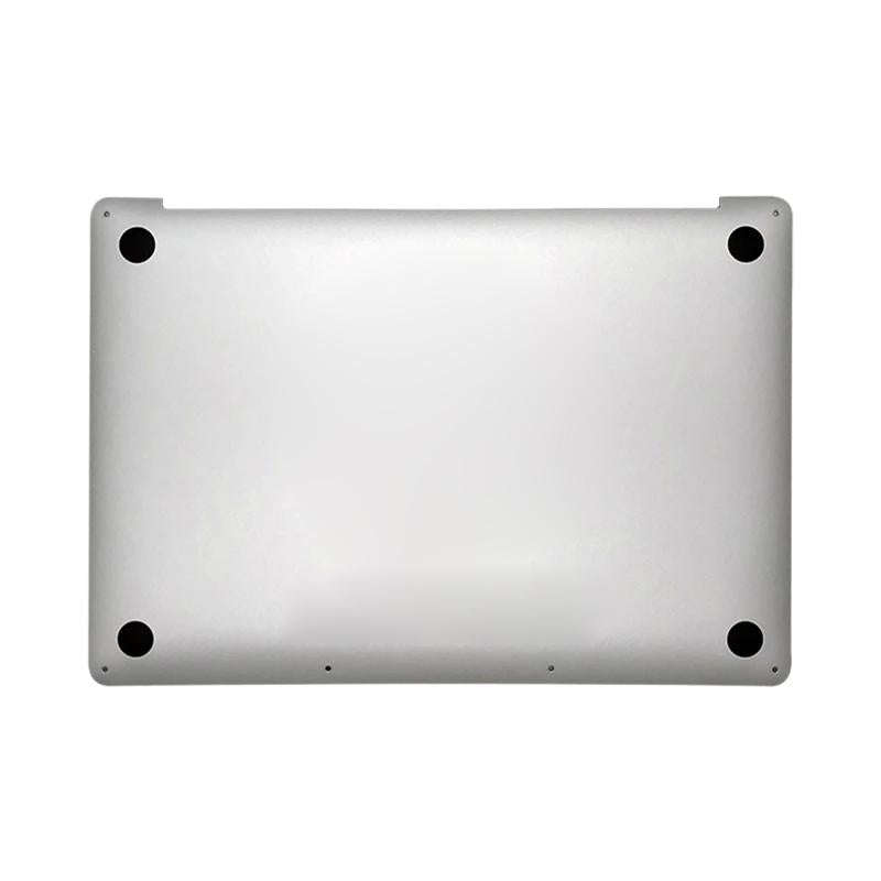 Bottom Cover Case for Macbook Pro Retina 13 inch A2159 2019 EMC3301(Silver)