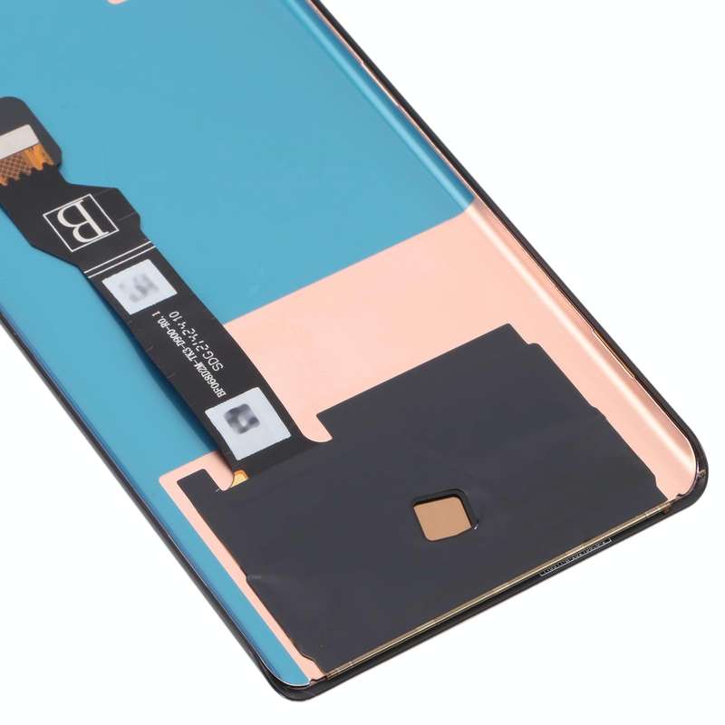 Original LCD Screen For Honor Magic3 with Digitizer Full Assembly