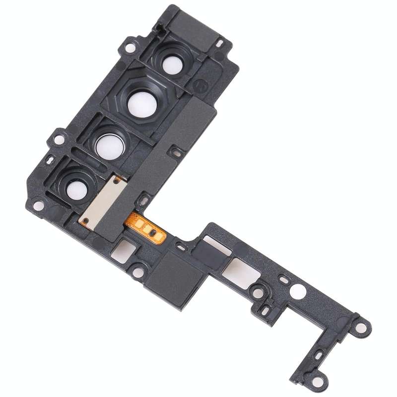 For TCL 20 SE Camera Lens Cover(Green)