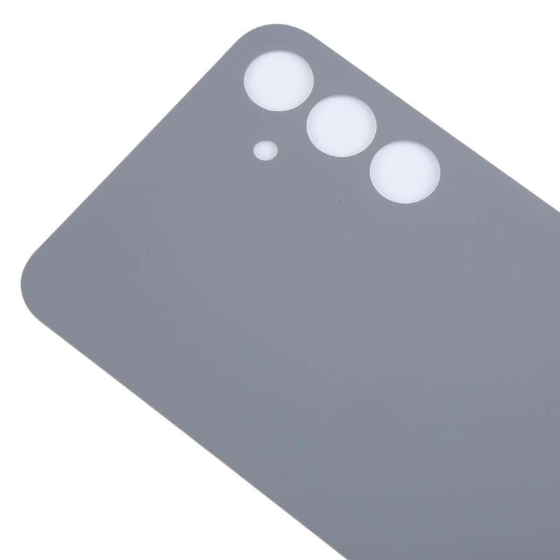 For Samsung Galaxy A15 SM-A155F Original Battery Back Cover(White)