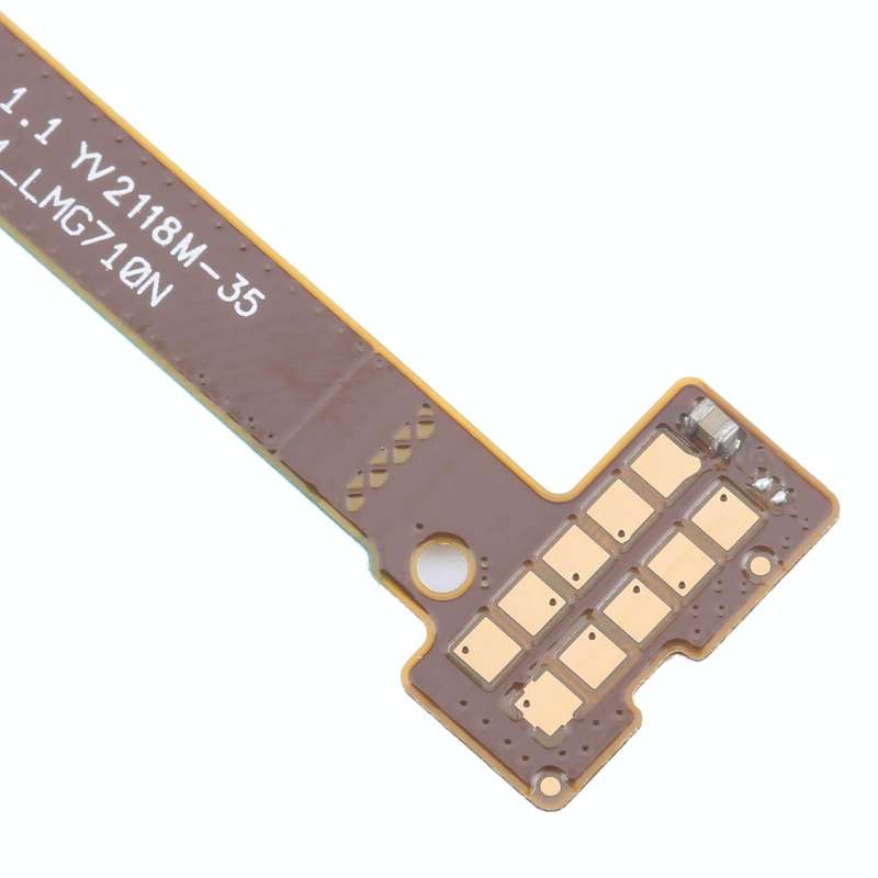For LG G7 ThinQ Original Light Sensor Flex Cable