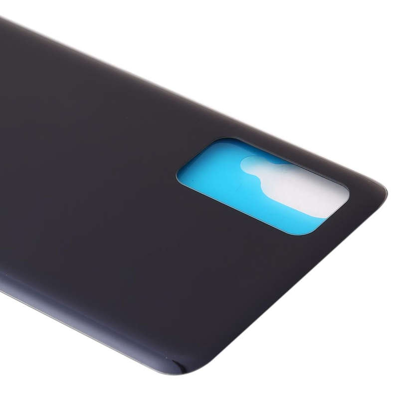 Back Cover for Huawei Honor V30(Black)